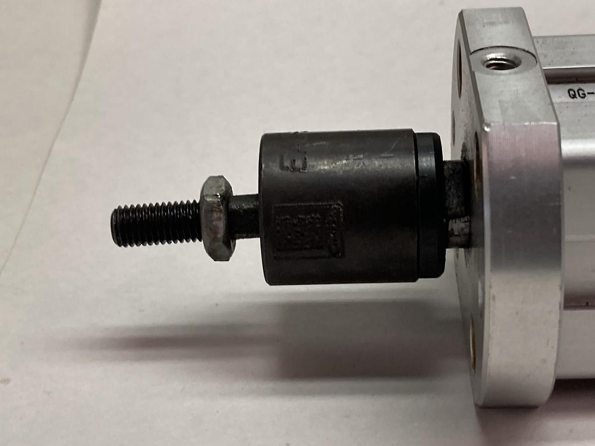 Numatics,S4CG-03A1A-AAA0,Cylinder Actuator 1-1/8 3.000