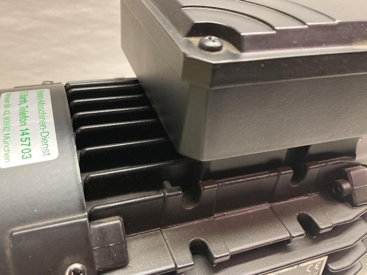 Used AEG,AM80ZAA4Y4,Electric Motor 50/60Hz