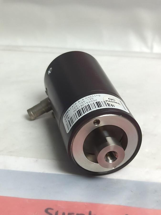 Used BRANSON,4TP-R/A,COOLING ULTRA SONIC CONVERTER 125-135-135 PRE-OWNED