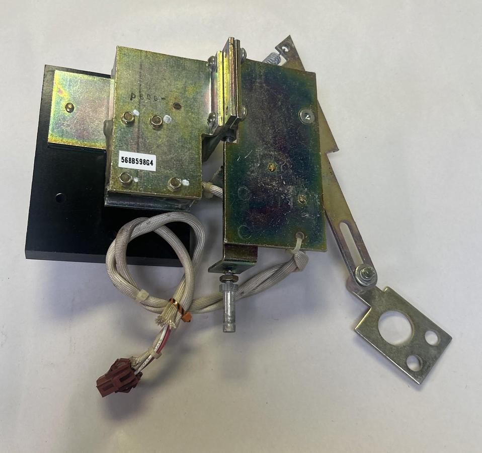 Used UNBRANDED,568B598G4,SOLID STATE ACTUATOR