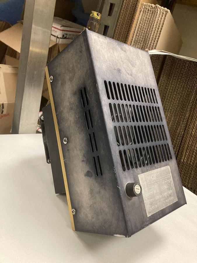 Used Teca,AHP-301FF,Solid State Air Conditioner