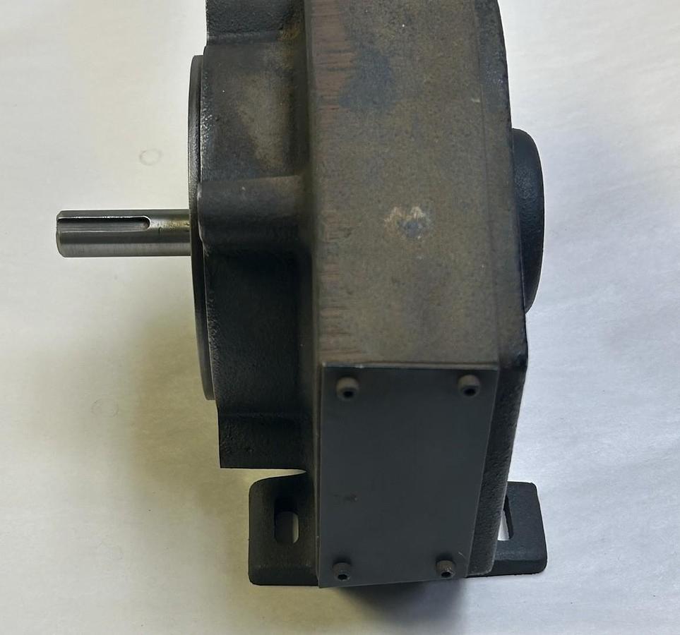 Used LAKE SHORE,RIM TACH 6200-1200,ENCODER