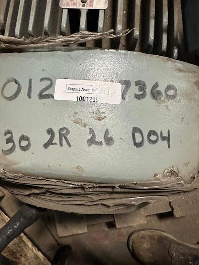 Refurbished GE HP15 326T