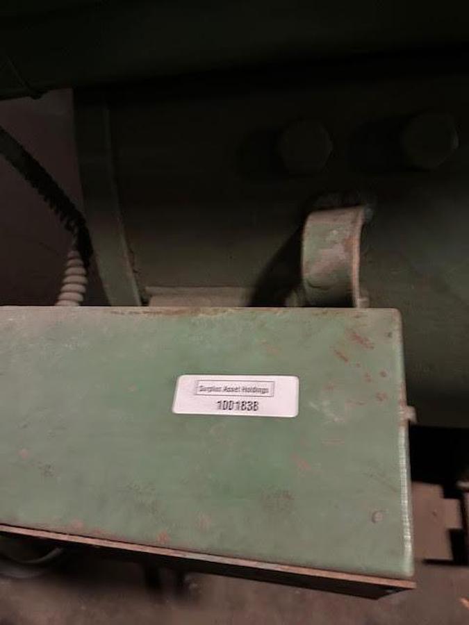 Used Reliance 30 385T