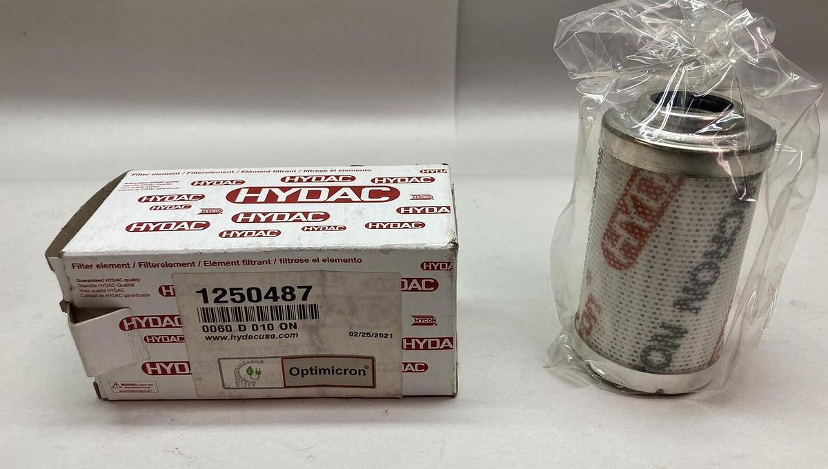 Hydac,00021454,Hydraulic Filter