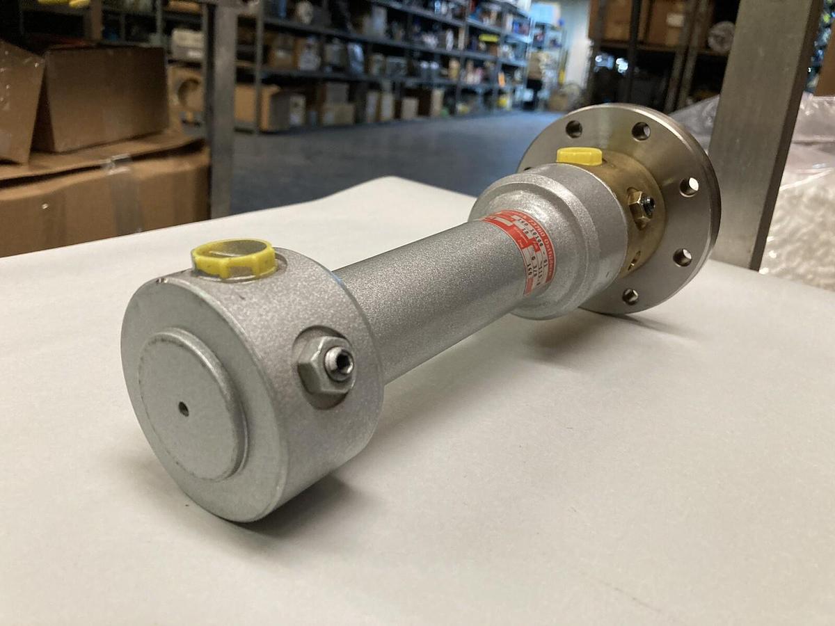 Used Hanchen Hydraulik,73760,Ostfildern Cylinder