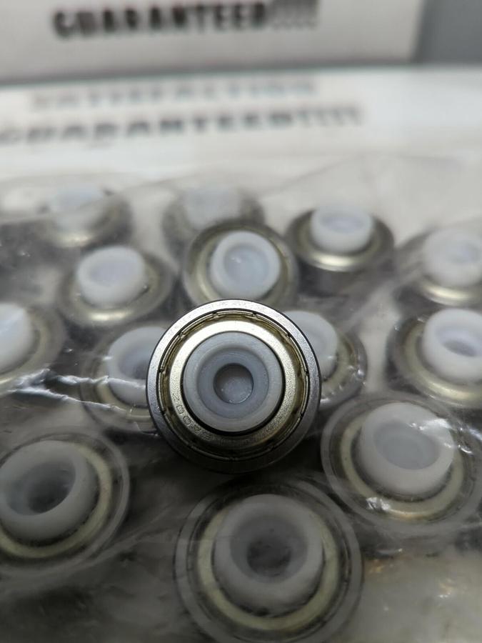 FLEXLINK,5112486,BALL BEARING H19 STEEL LOT OF 20 NOS