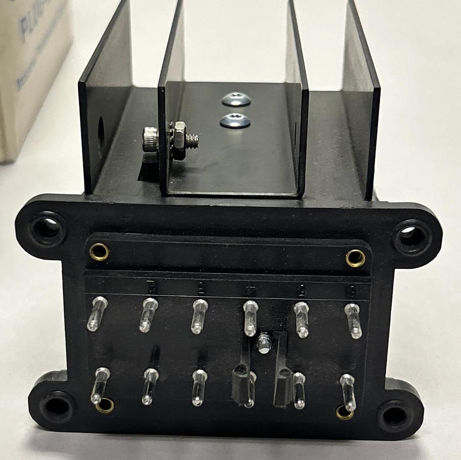 Used TRI-TRONICS,SEPS-4,POWER SUPPLY NEW