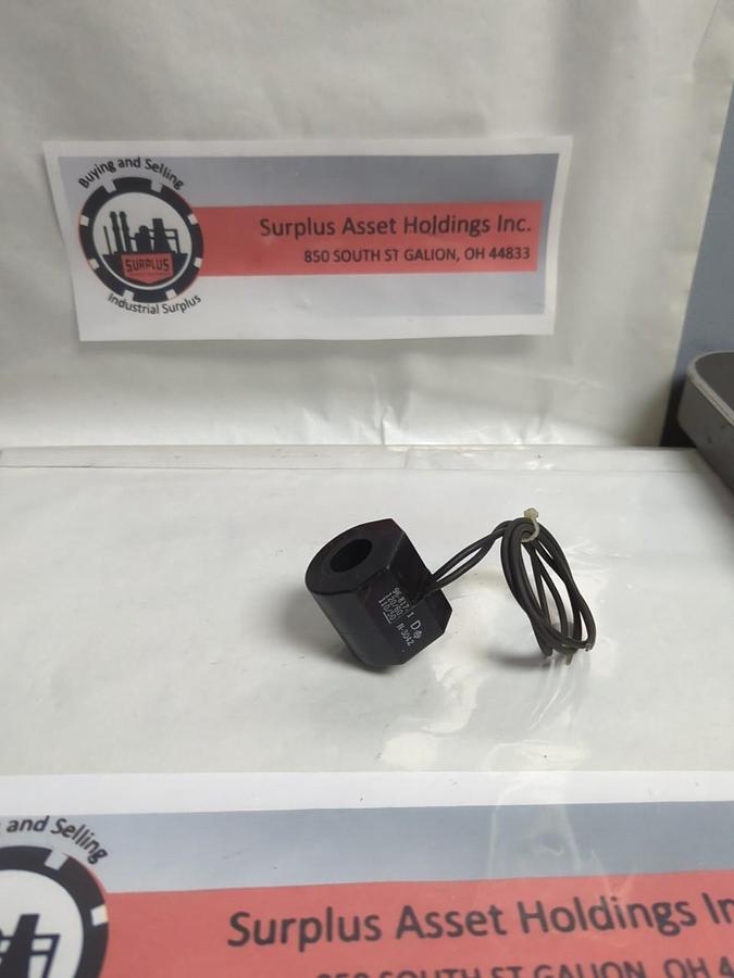 Used ASCO,96-817-1,COIL 120/60 110/50 PRE-OWNED