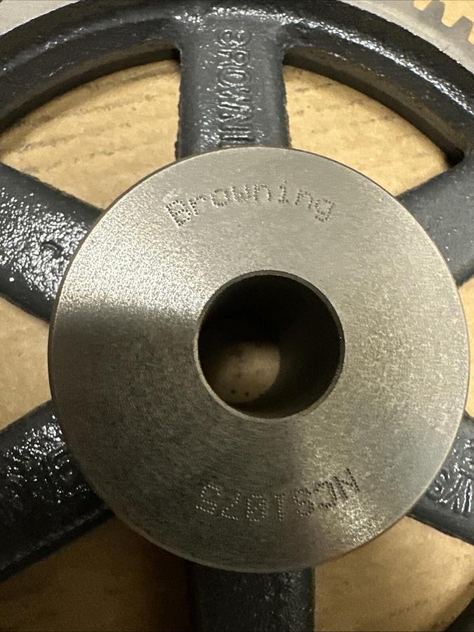 Used Browning,NCS1075,Gear