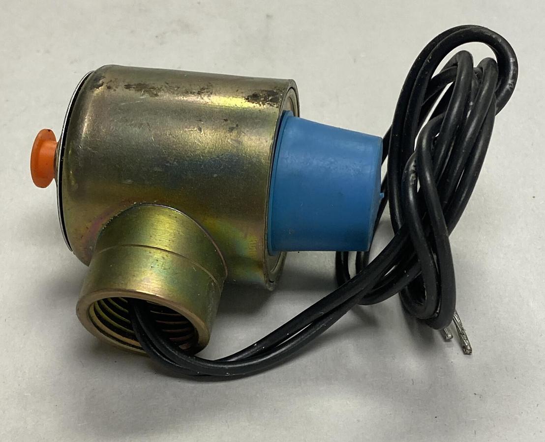 Honeywell,PM3-D-5080AB6A8Q,SOLENOID VALVE NOS