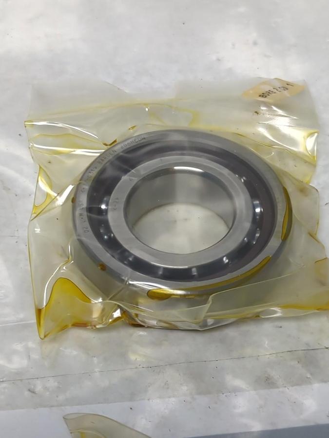 BARDEN,206HCDUM,ANGULAR CONTACT BEARING BOX OF 2  NOS