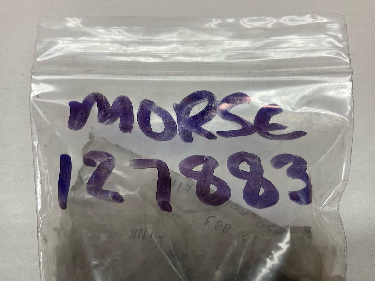 Morse,127883,Roller Link LOT OF 9