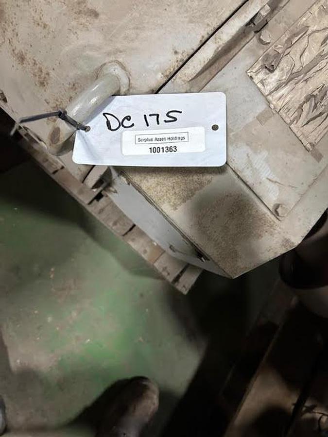 Used GE  3660