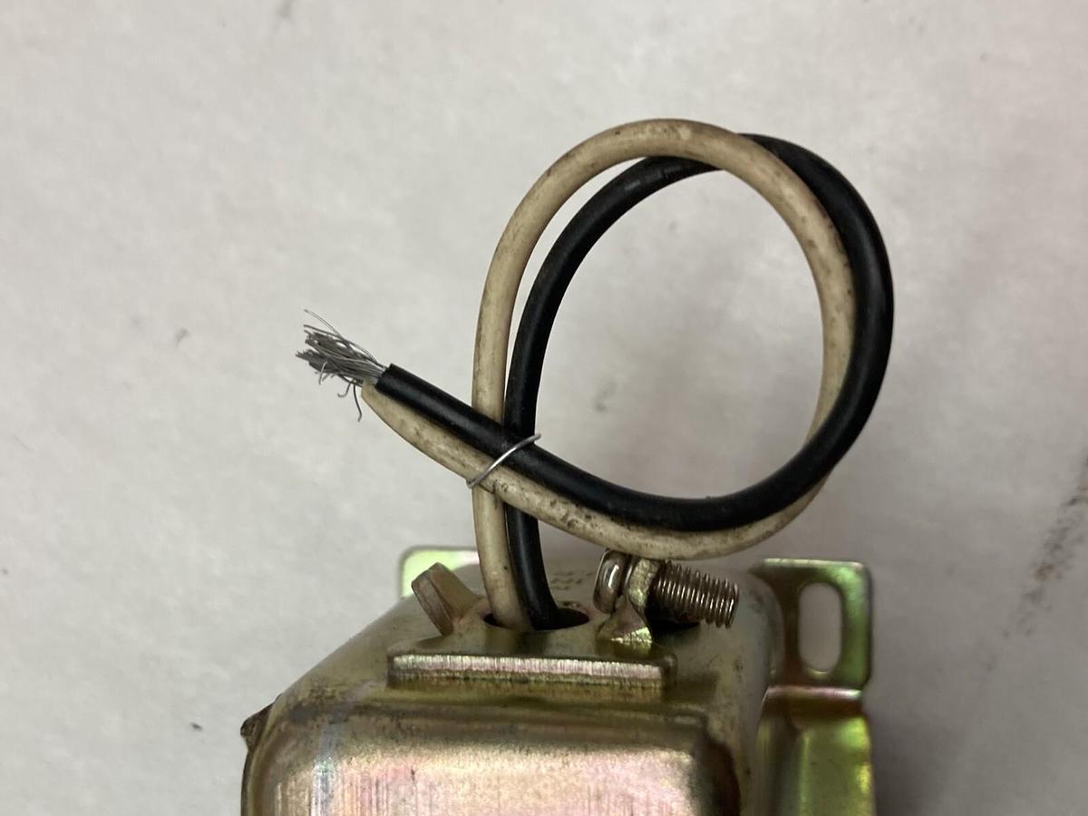 Honeywell,Class 2 AT140A 1000,Primary Transformer 120V 60Hz