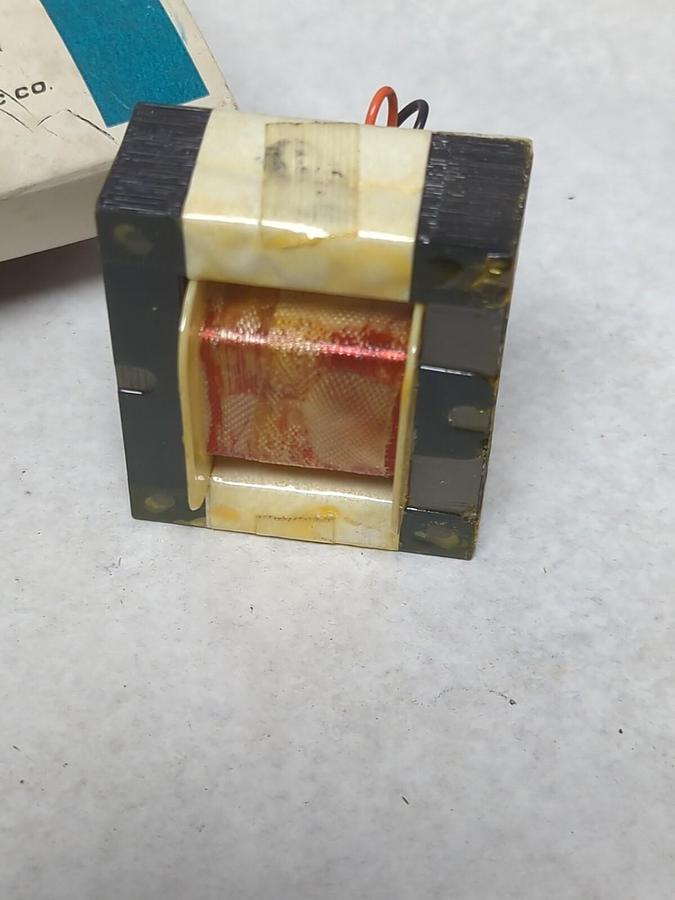 RELIANCE ELECTRIC,64670-11T,CURRENT TRANSFORMER NOS