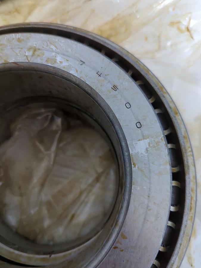 TIMKEN,74500-90234,ROLLER BEARING ASSEMBLY NOS