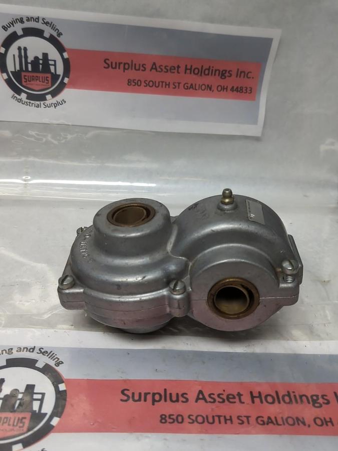 Used TOL-O-MATIC,02190000,GEAR BOX PRE-OWNED