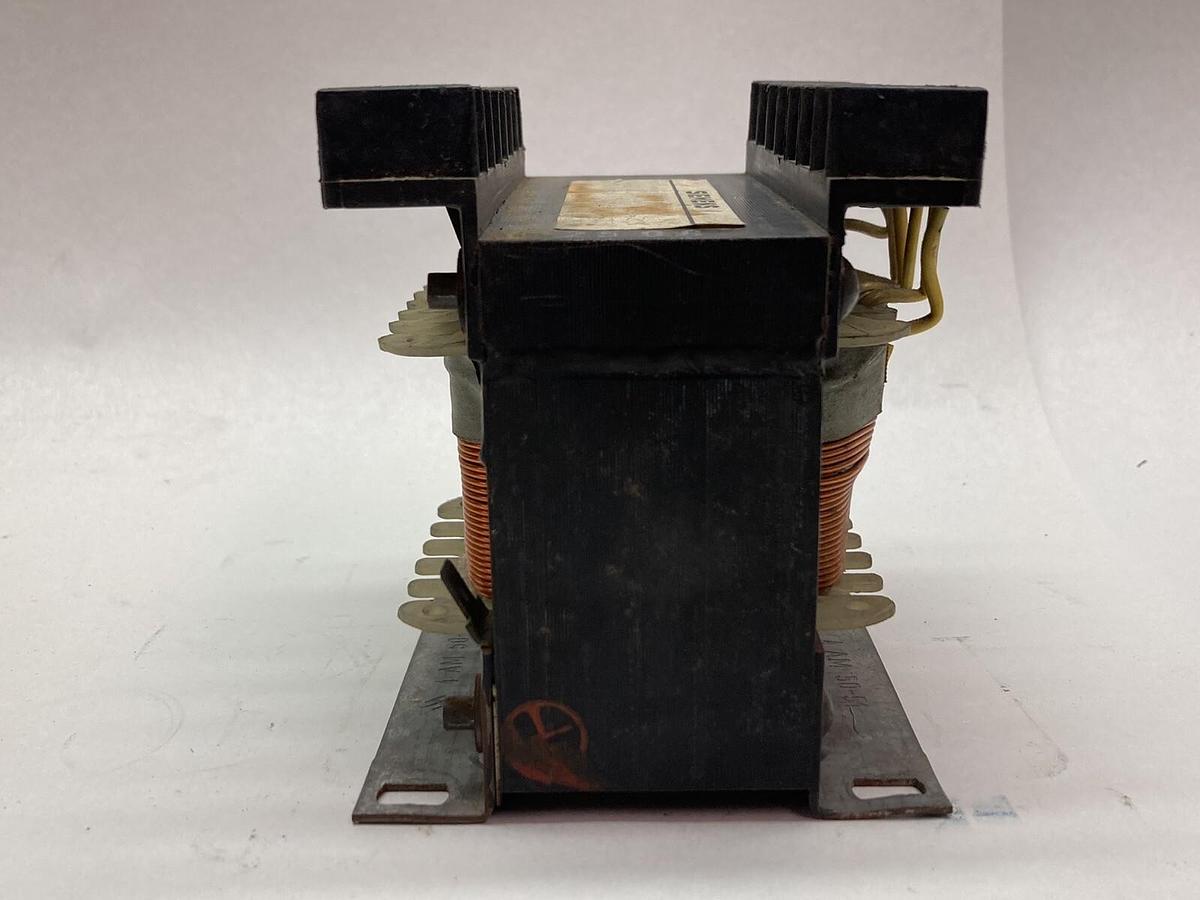 Used Siemens,4A 50 61 2AA,Transformer 160VA 50/60Hz