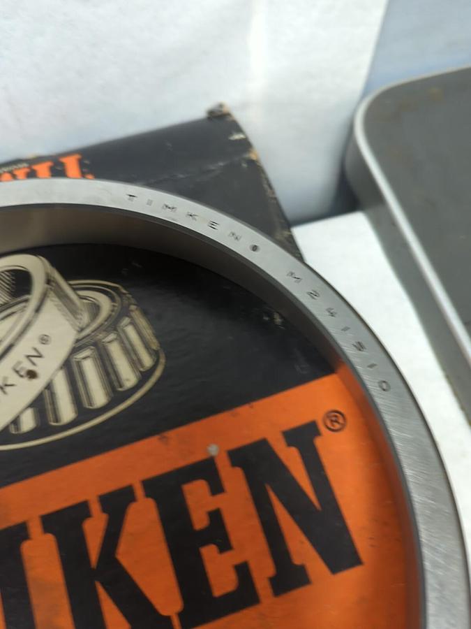 TIMKEN,M241510,ROLLER BEARING CUP NOS