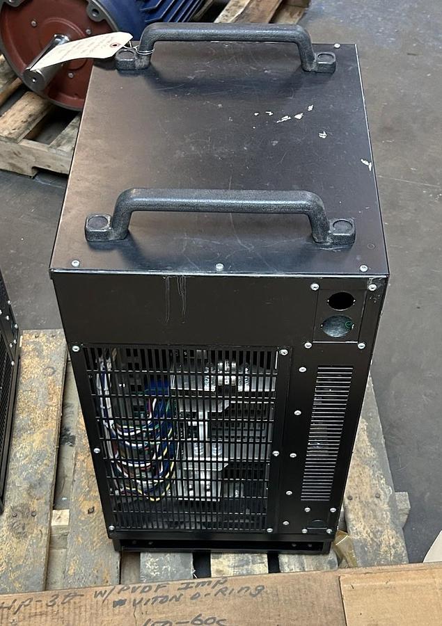 Used VFORCE,FS5-MP330-4,FORKLIFT BATTERY CHARGER 480V 3PH INPUT 36V OUTPUT