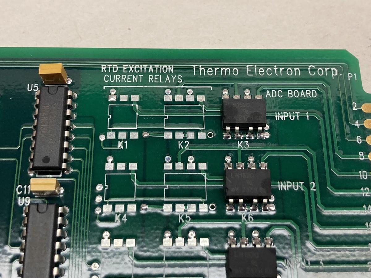 Westronics,CB100506-01,Circuit Board Rev B