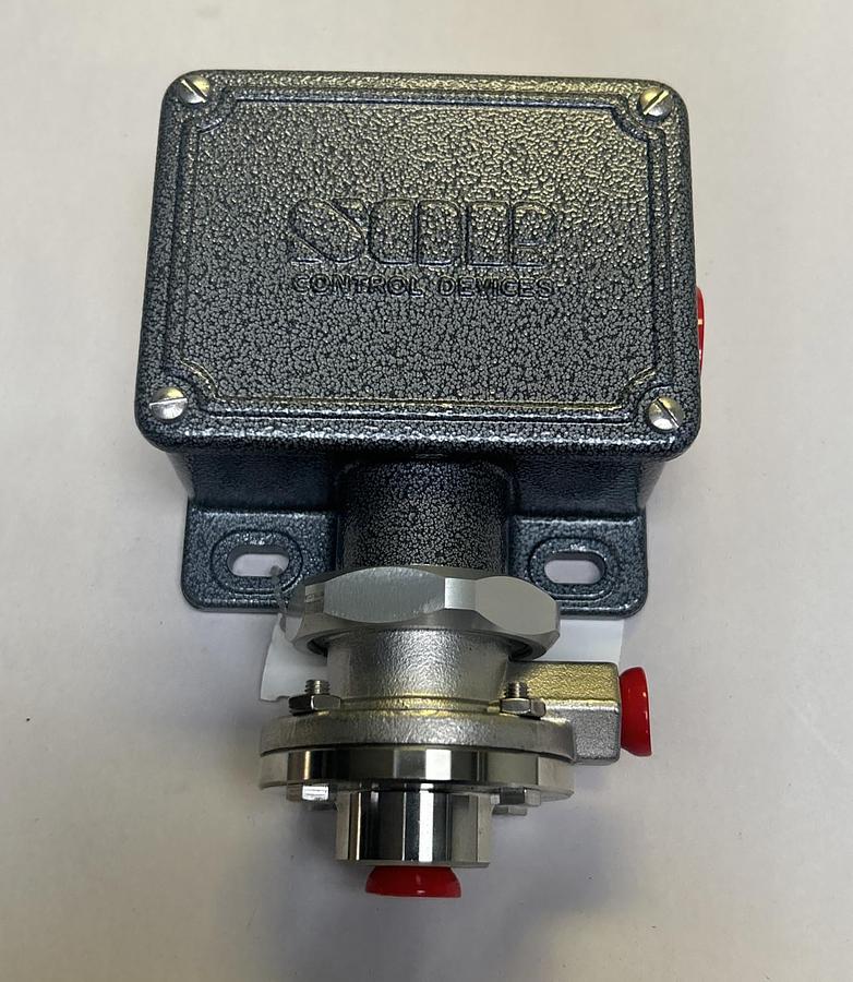 SOR,101NN-K45-M2-01A,PRESSURE SWITCH NOS