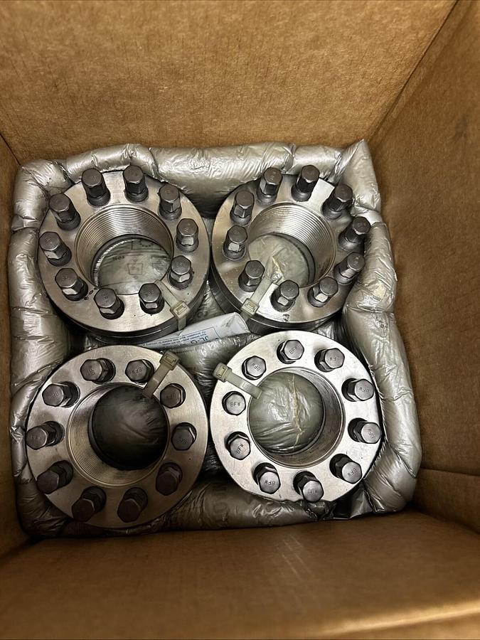 Superbolt,006506,Multi-Jackbolt Tensioner SET of 4