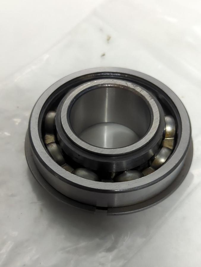 Used NEW DEPARTURE,49506,ROLLER BEARING PRE-OWNED