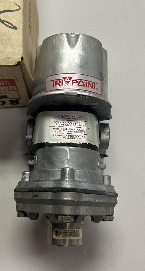 Used ASCO,SA11AK,PRESSURE SWITCH NEW