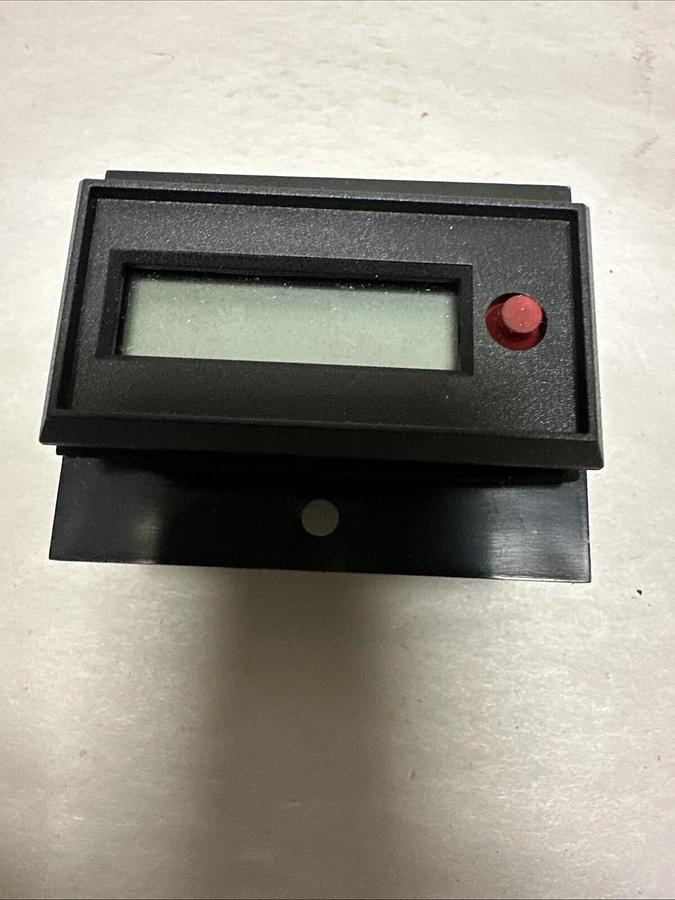 Used Veeder-Root,799988-610,Timer