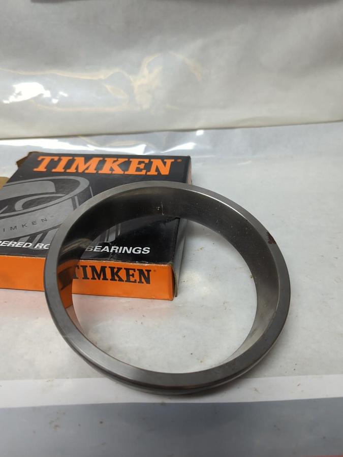 TIMKEN,42620-B,ROLLER BEARING FLANGED CUP NOS