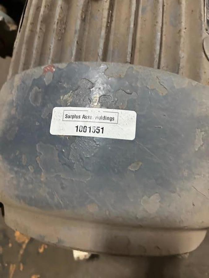 Used US Motors HP15 284U
