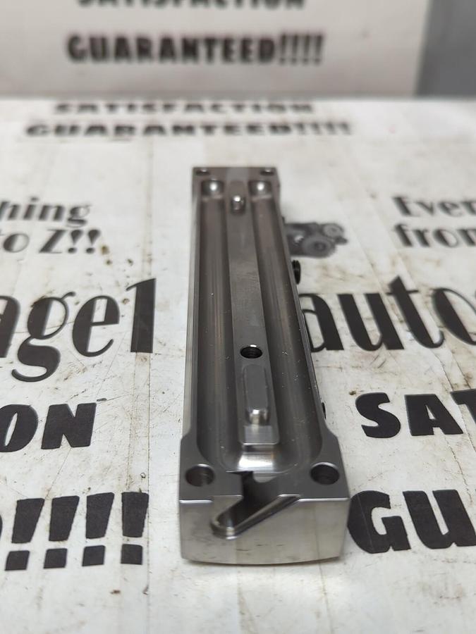 LAKO TOOL,MSD3043-M62-14,SEALING JAW/CRIMP NOS