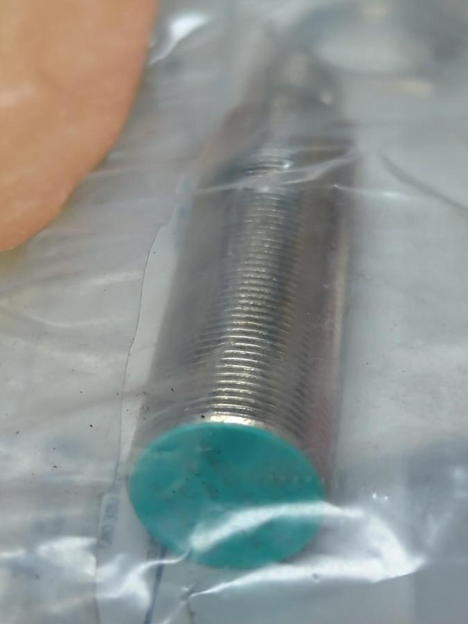 PEPPERL+FUCHS,3RG4013-3AB00-PF,PROXIMITY SENSOR SWITCH NOS