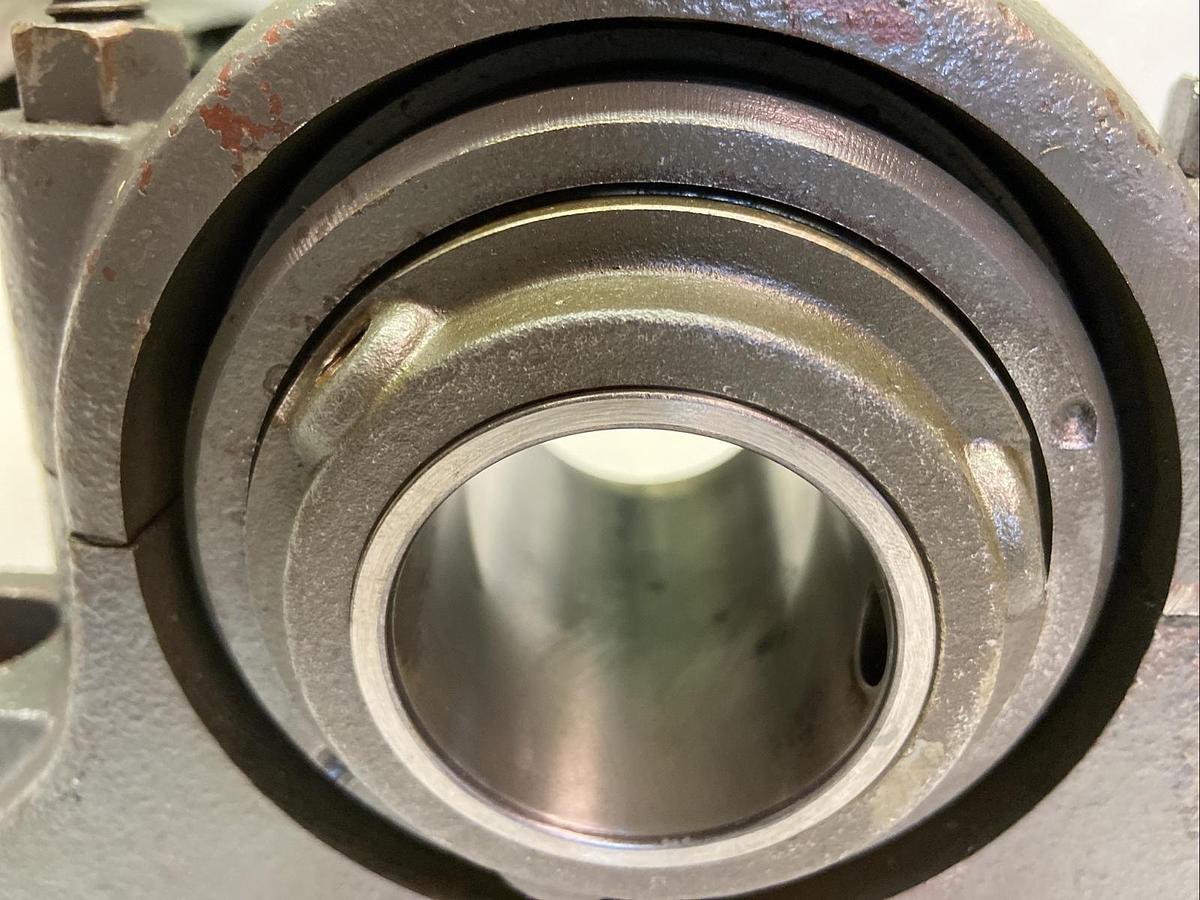 Dodge,Double Interlock 2 INCH,Expansion Pillow Block Bearing