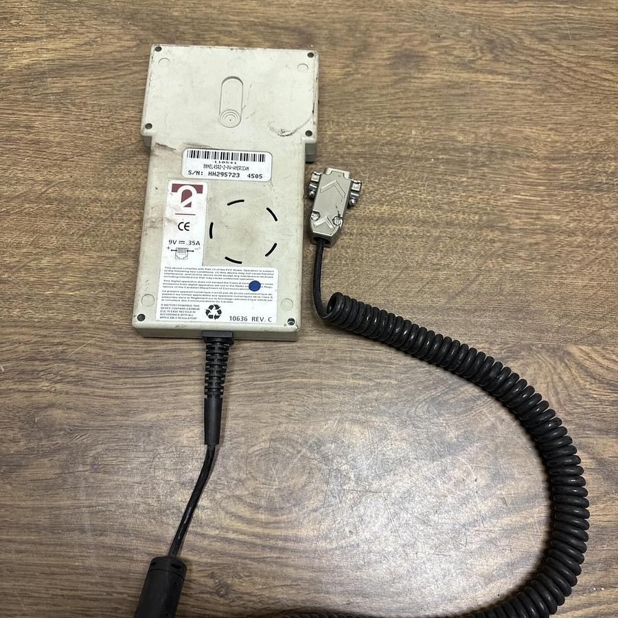 Used American Sensors,80NEL45R2-2-PW-American,Pendant Key Controller