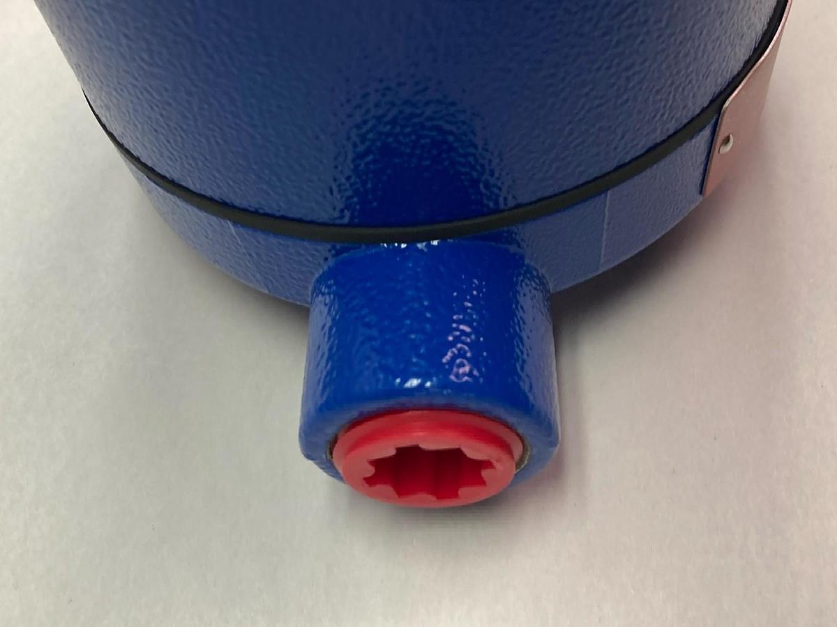 Magnatrol,842-1000-C00/8AA-1A1A-100,Point Sensing Level 120Vac 50/60Hz 10A