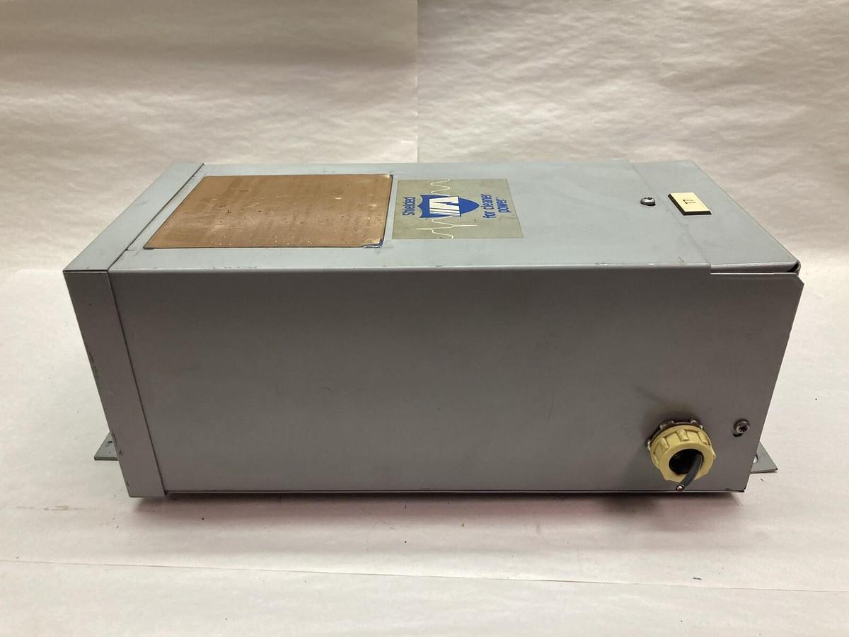 Used Acme Transformers,T-2453012-5,General Purpose Transformer 240/480V Style SB 60Hz