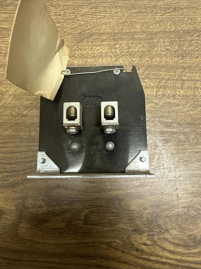 Cutler Hammer,D60LT2,Current Transformer