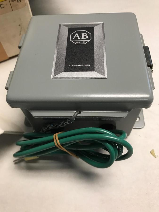 Allen Bradley,1770-SC,Station Connector Series A