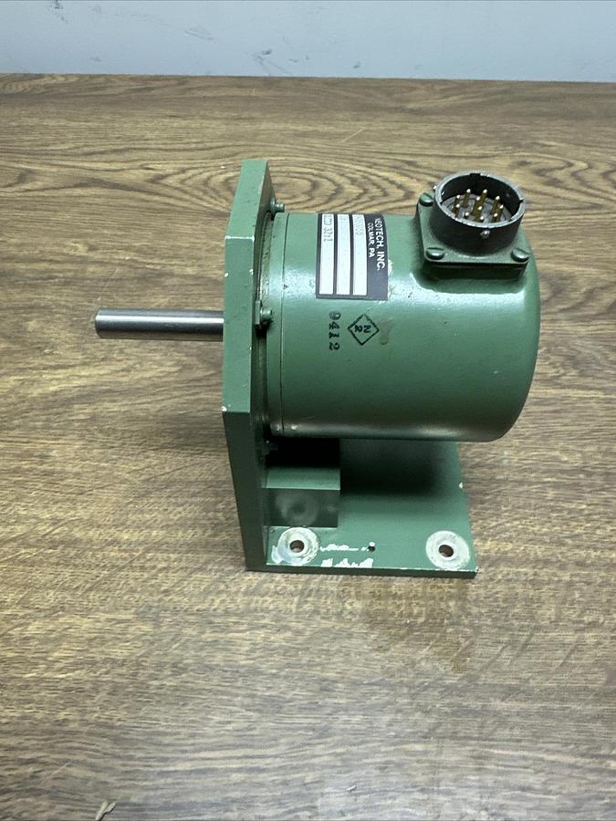 Used Neotech,N-350058,Encoder Ratio 32:1
