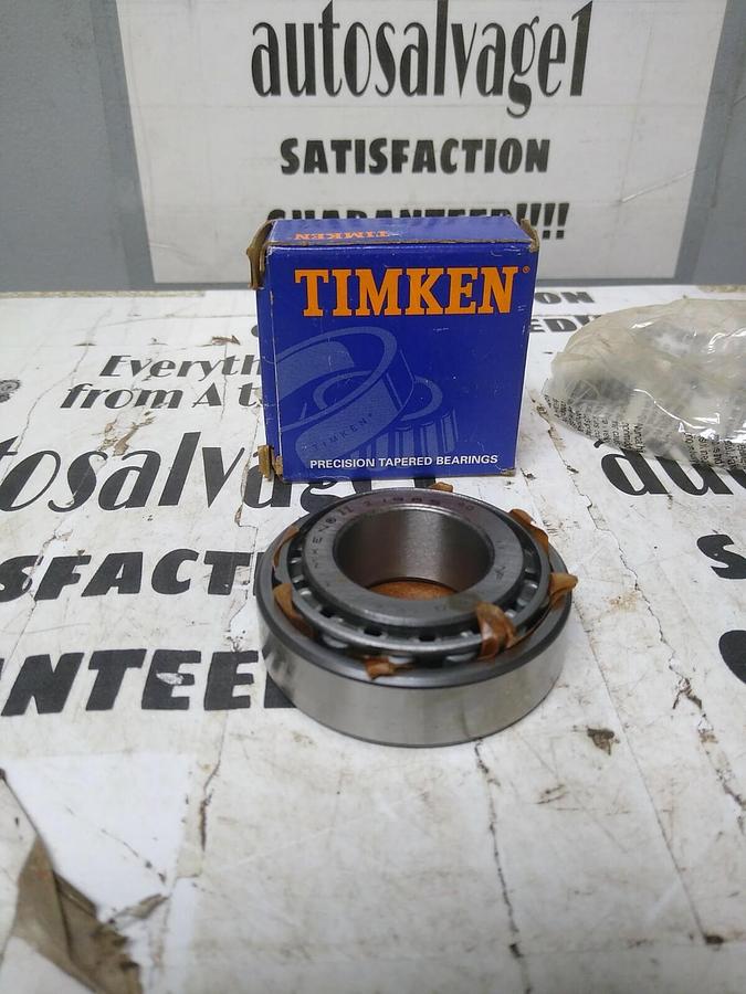 TIMKEN,1985 90014,PRECSION BEARING ASSEMBLY NOS
