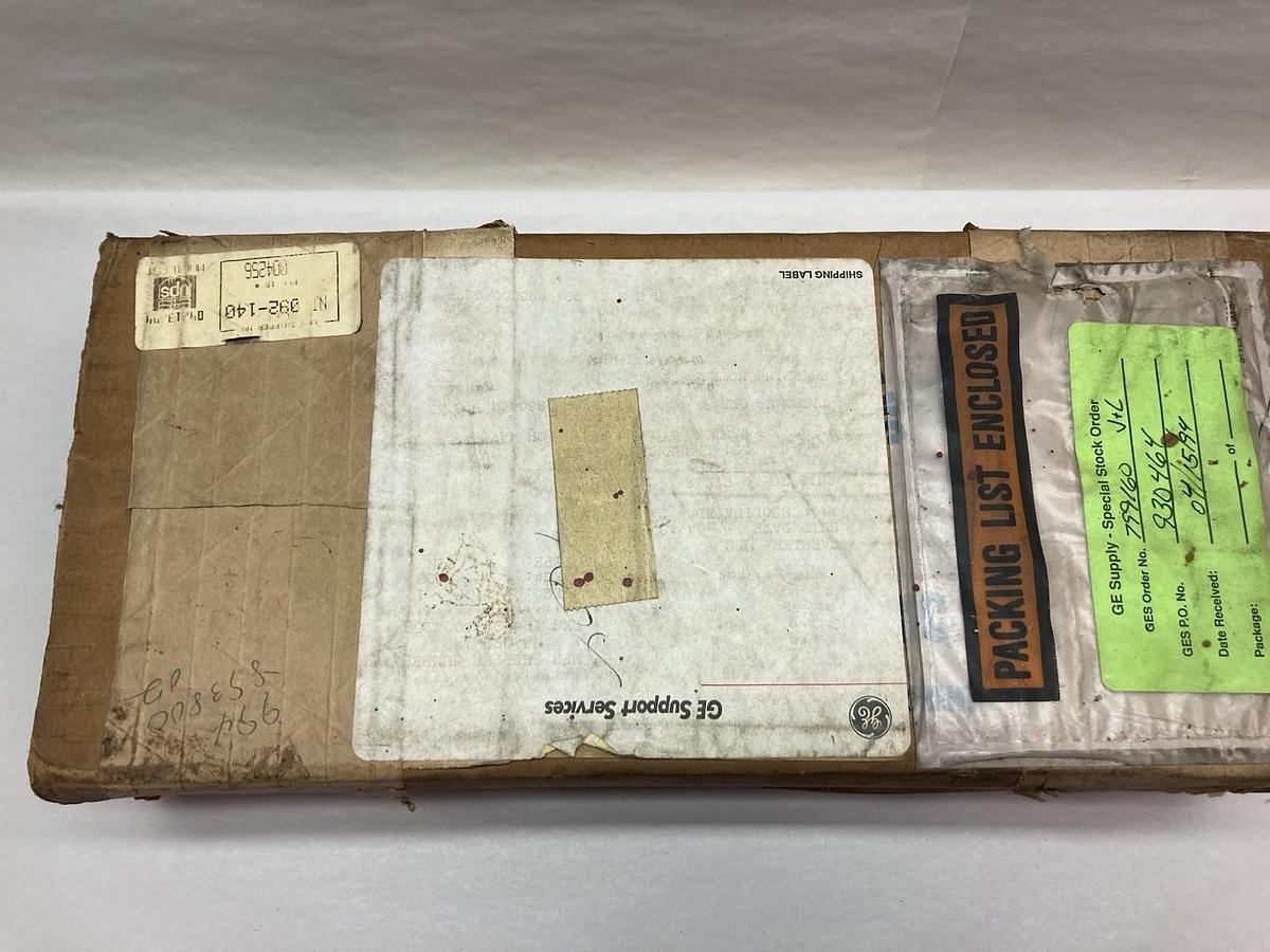 General Electric,SB1 BC331SSS2P,Rotary Cam Switch