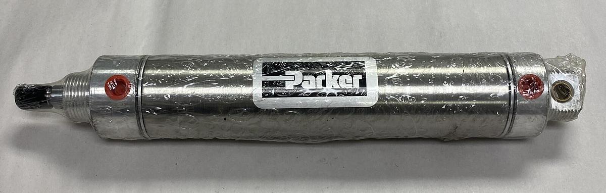Parker,WD501780A,Pneumatic Cylinder 250 PSI NOS
