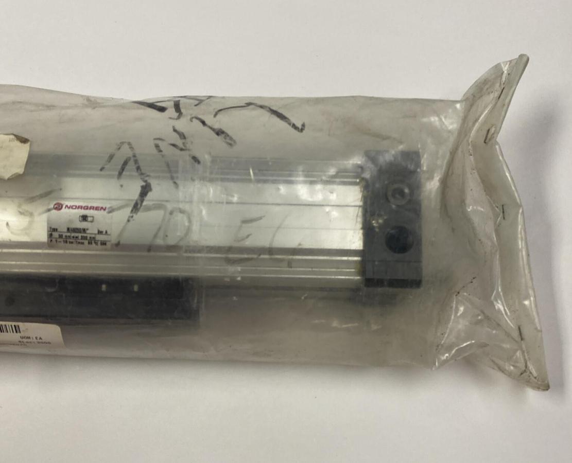 NORGREN,M/46050/M/200,DOUBLE ACT CYLINDER NEW