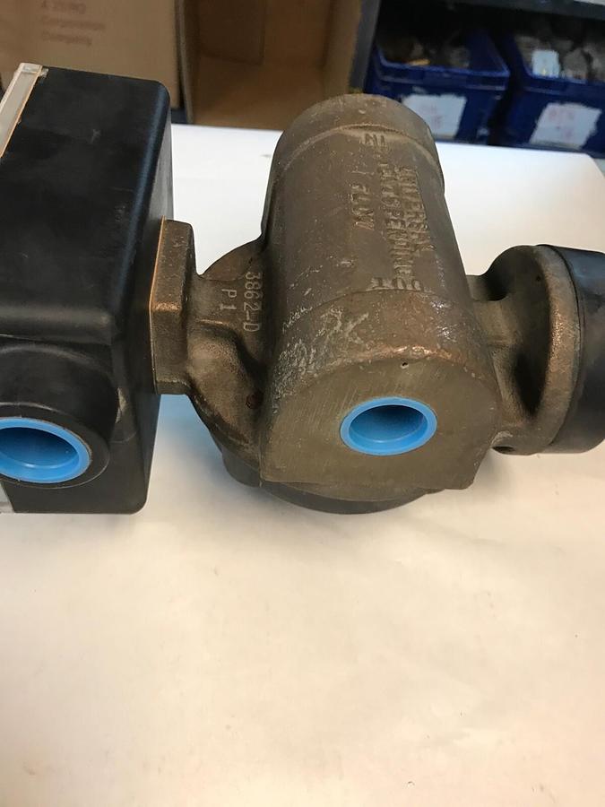 UFM,WB40G-6-1NR-10D,Flow Monitor