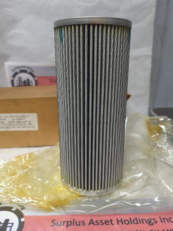 PTI TECHNOLOGIES,HFA-050-HF-B,FILTER ELEMENT NOS