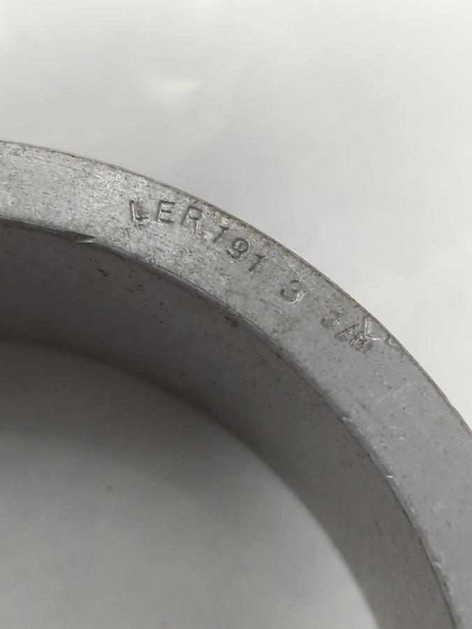 CONSOLIDATED,LER-191,TRIPLE RING BEARING SEAL 3-3/8 INCH NOS