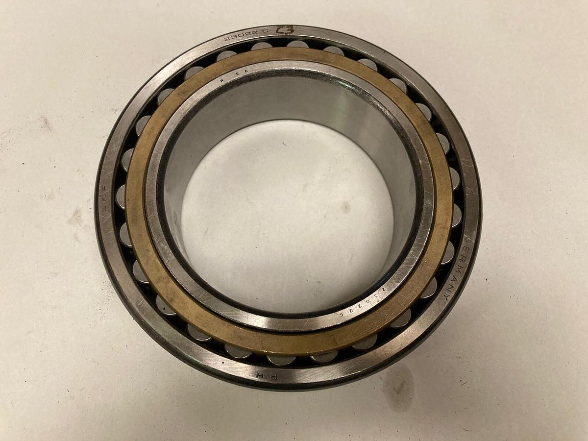 SKF,23022-C/C3,Tapered Bearing